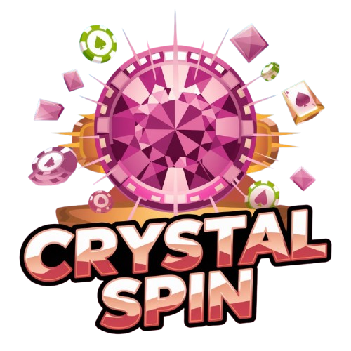 Crystal Spin